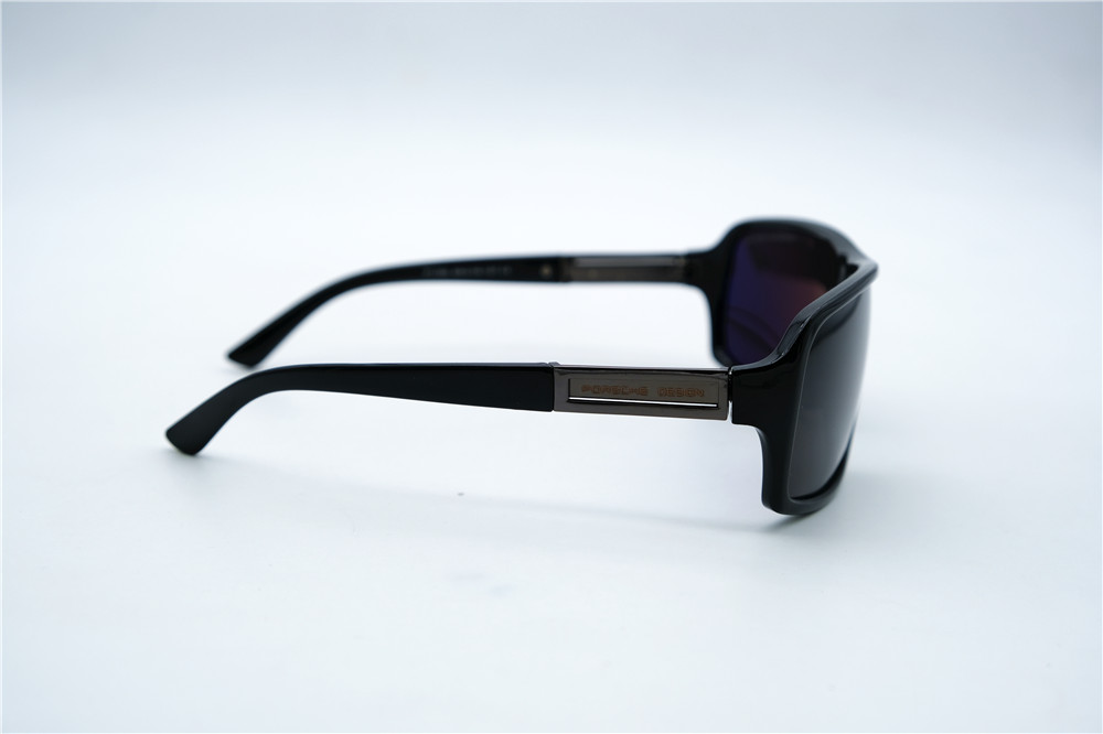  Солнцезащитные очки картинка  Мужские Брендовые Polarized Классические P1760-C1 