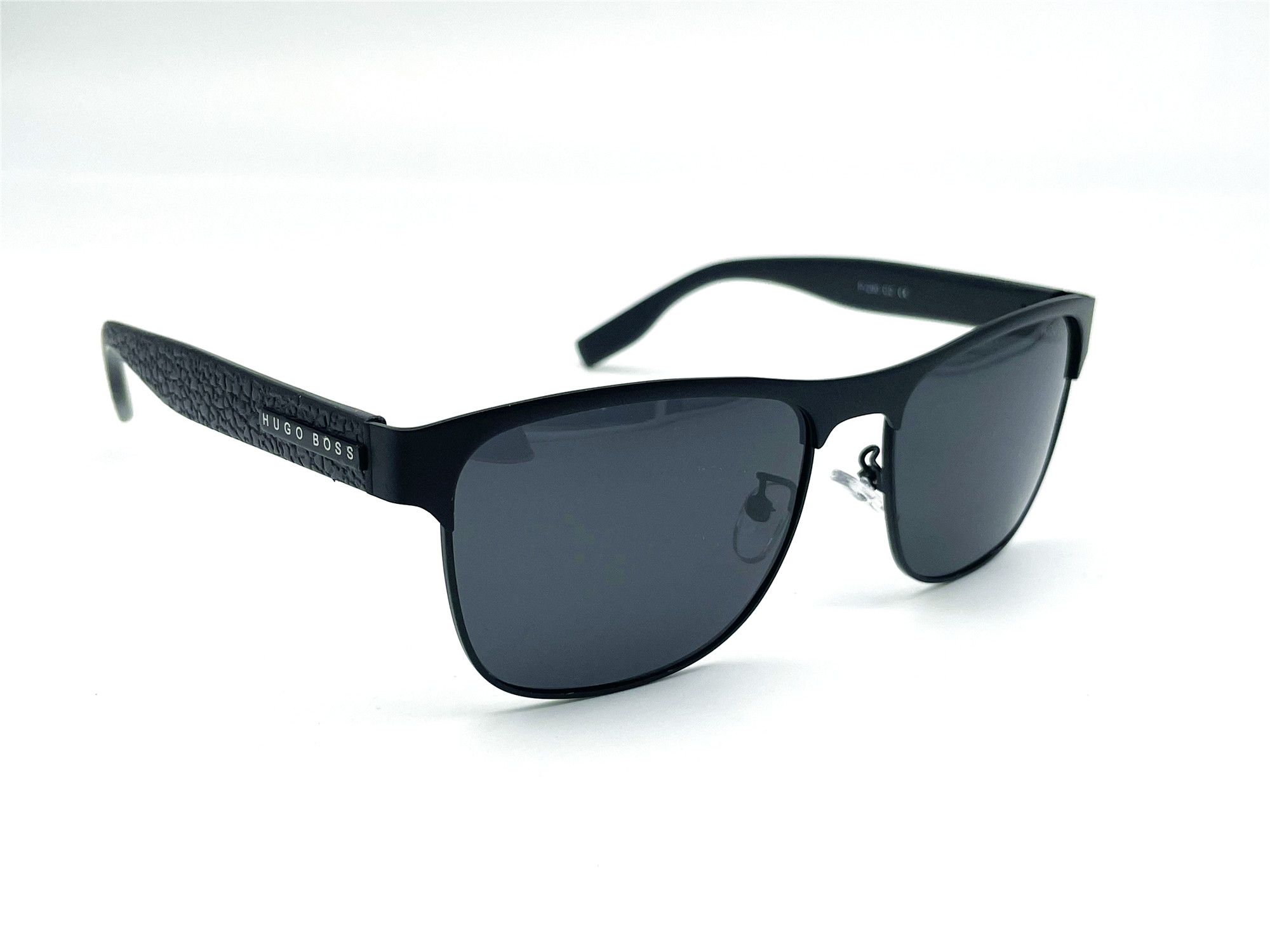  Солнцезащитные очки картинка  Мужские Брендовые Polarized Авиаторы P-290-C2 