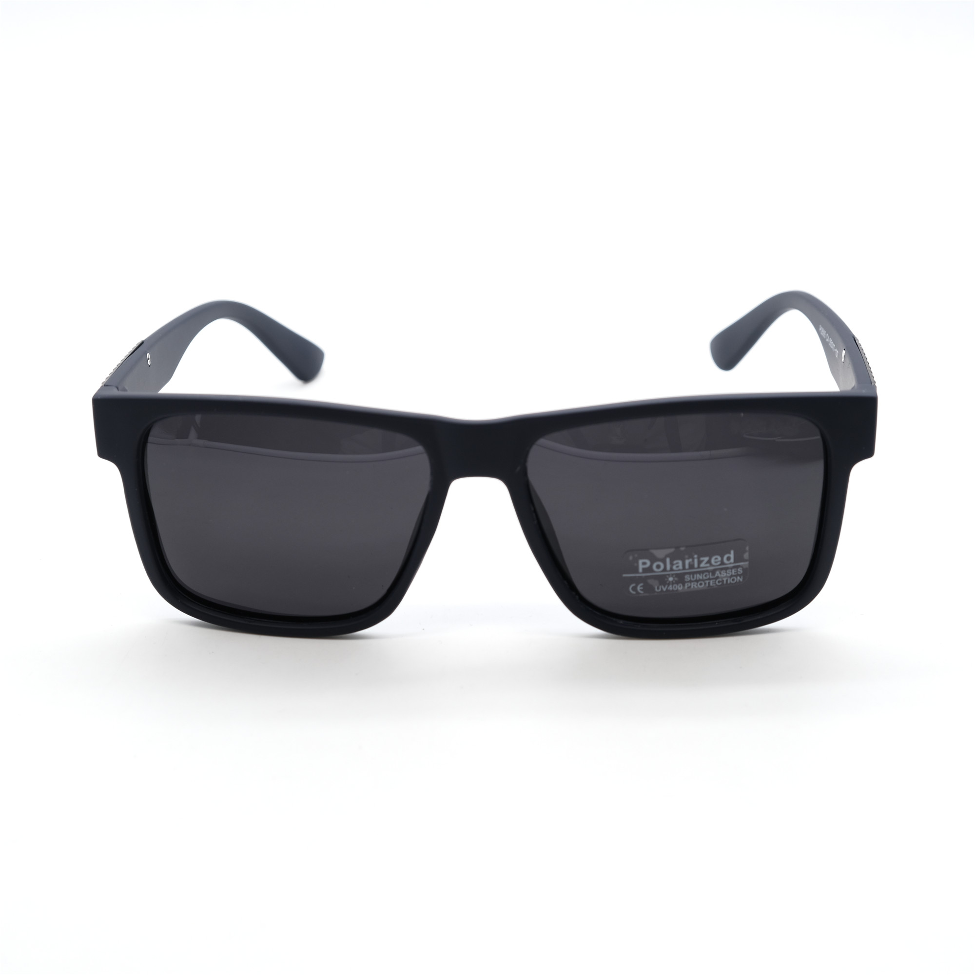  Солнцезащитные очки картинка Мужские Matlrxs Polarized Квадратные P2505-C4 