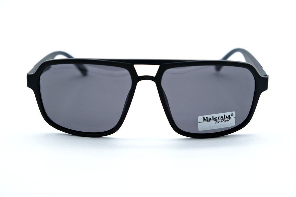  Солнцезащитные очки картинка 2026 Мужские Maiersha Polarized Авиаторы P5133-C2 