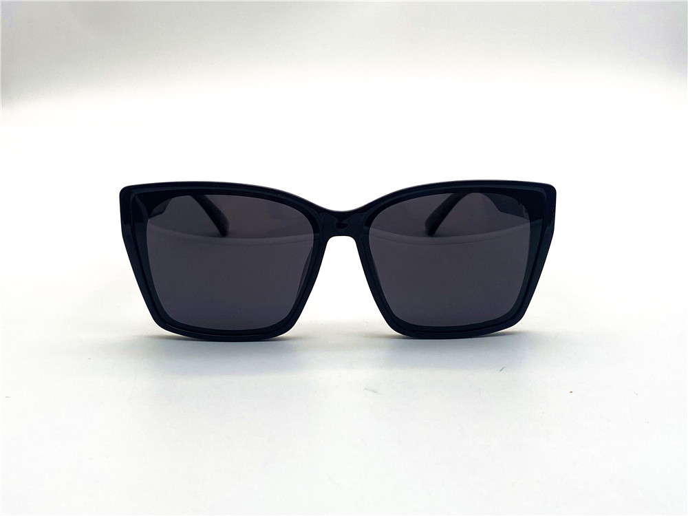  Солнцезащитные очки картинка 2026 Женские Maiersha Polarized Квадратные 03825-С9-08 
