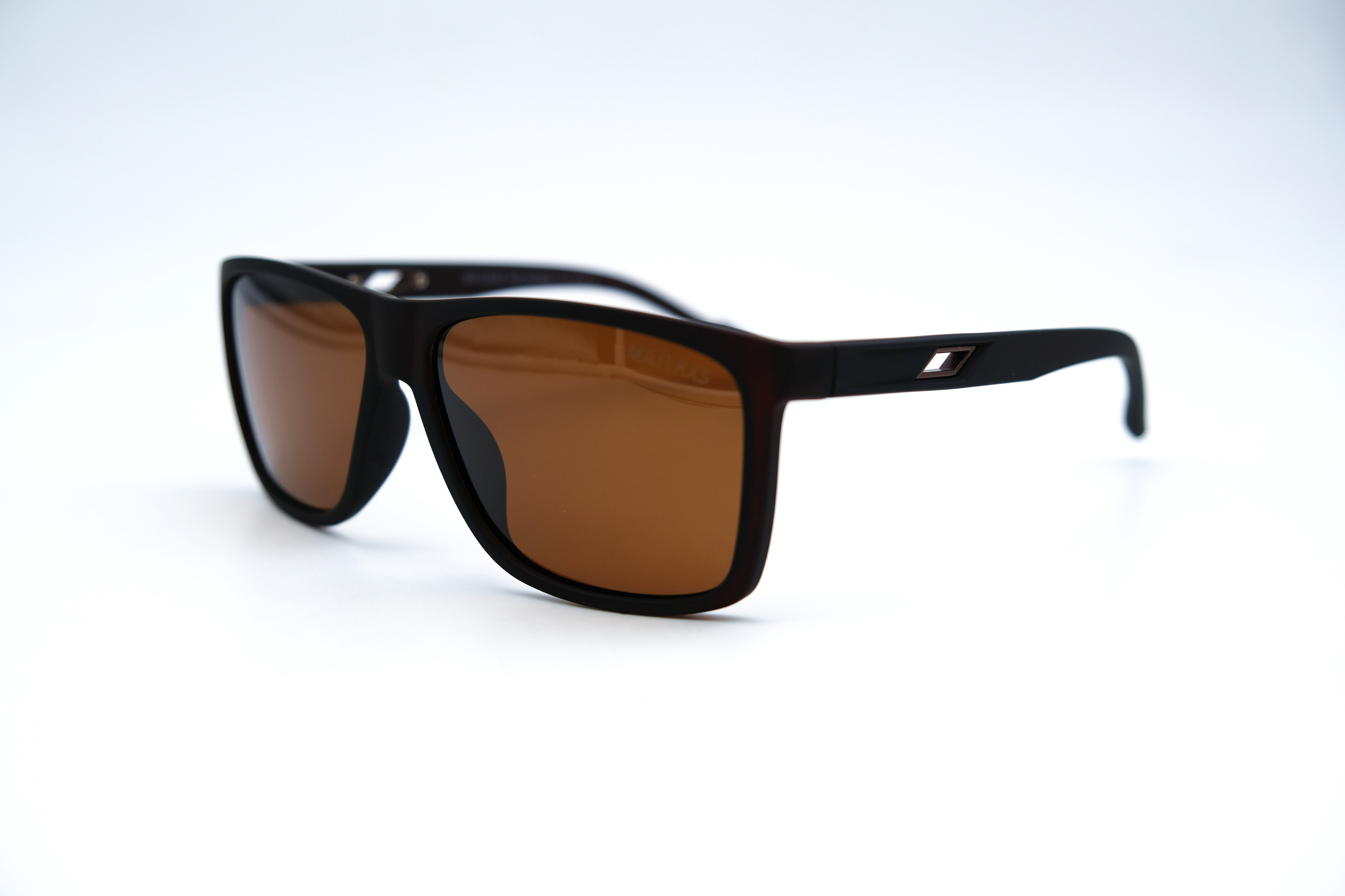  Солнцезащитные очки картинка 2025 Мужские Matlrxs Polarized Стандартные P1917-C2 