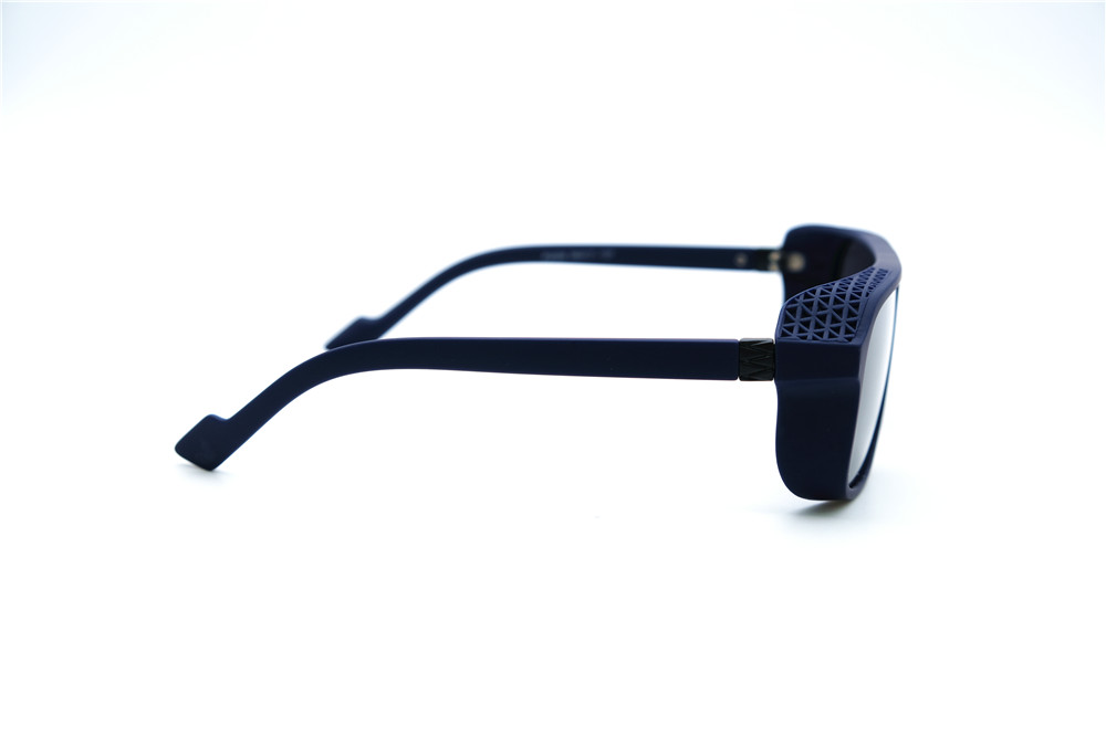  Солнцезащитные очки картинка  Мужские Брендовые Polarized Стандартные P2099-C4 