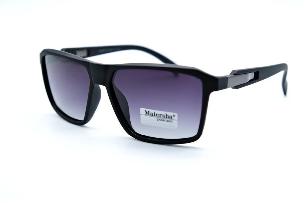  Солнцезащитные очки картинка 2026 Мужские Maiersha Polarized Классические P5120-C6 