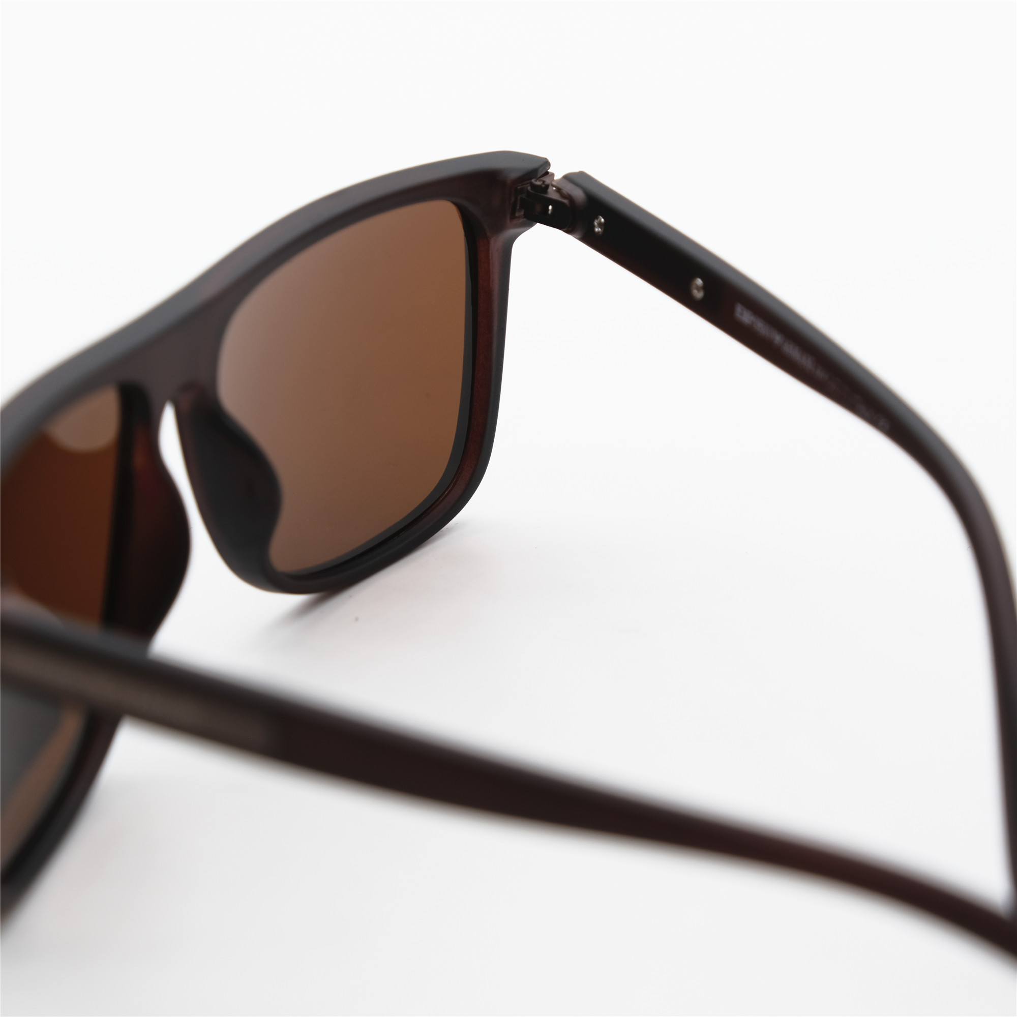  Солнцезащитные очки картинка  Мужские Брендовые Polarized Классические P2510-C3 
