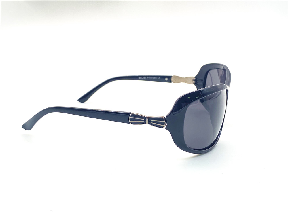  Солнцезащитные очки картинка 2025 Женские Alisi Polarized Классические P2004-C9-08 