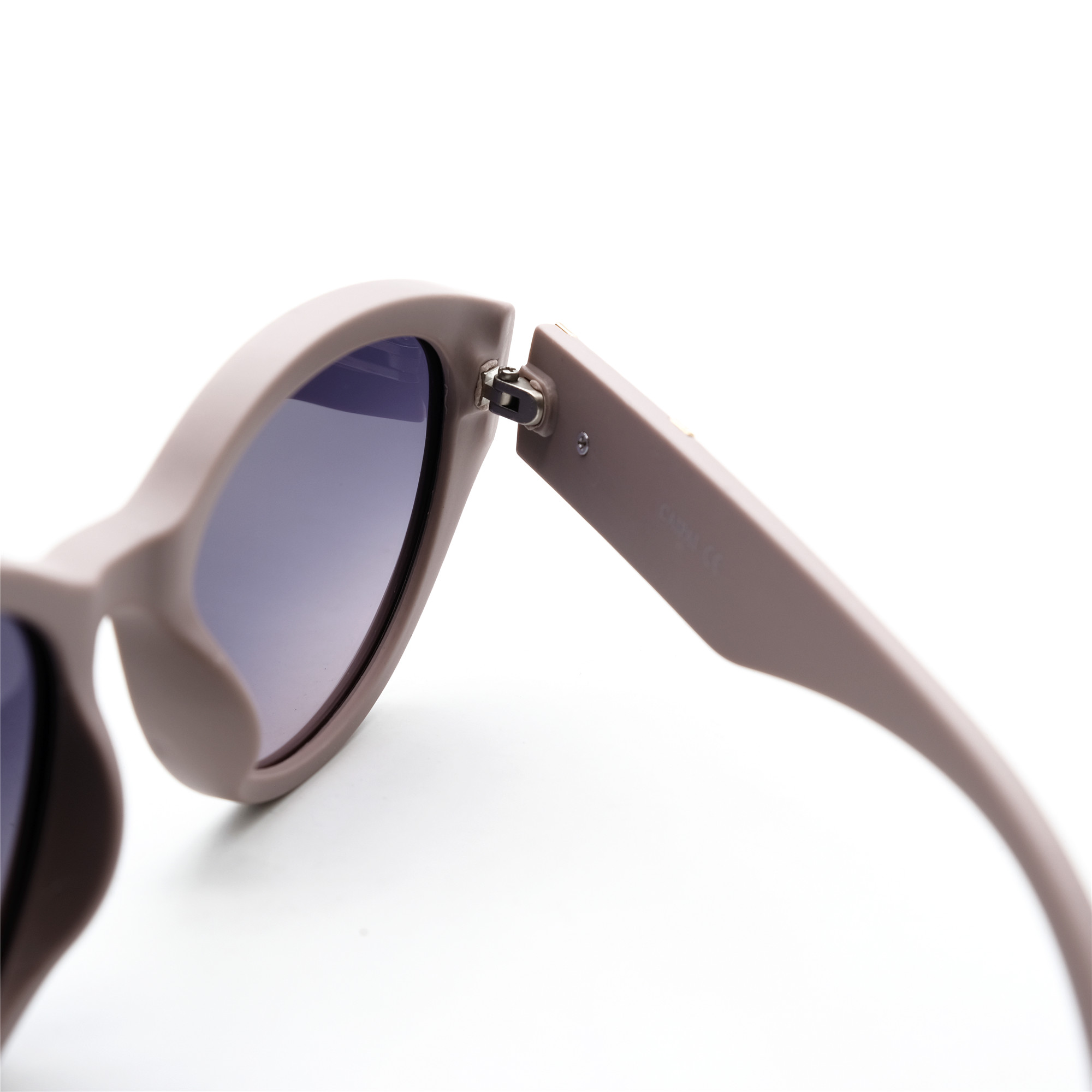  Солнцезащитные очки картинка Женские Caipai Polarized Классический P8736-С4 