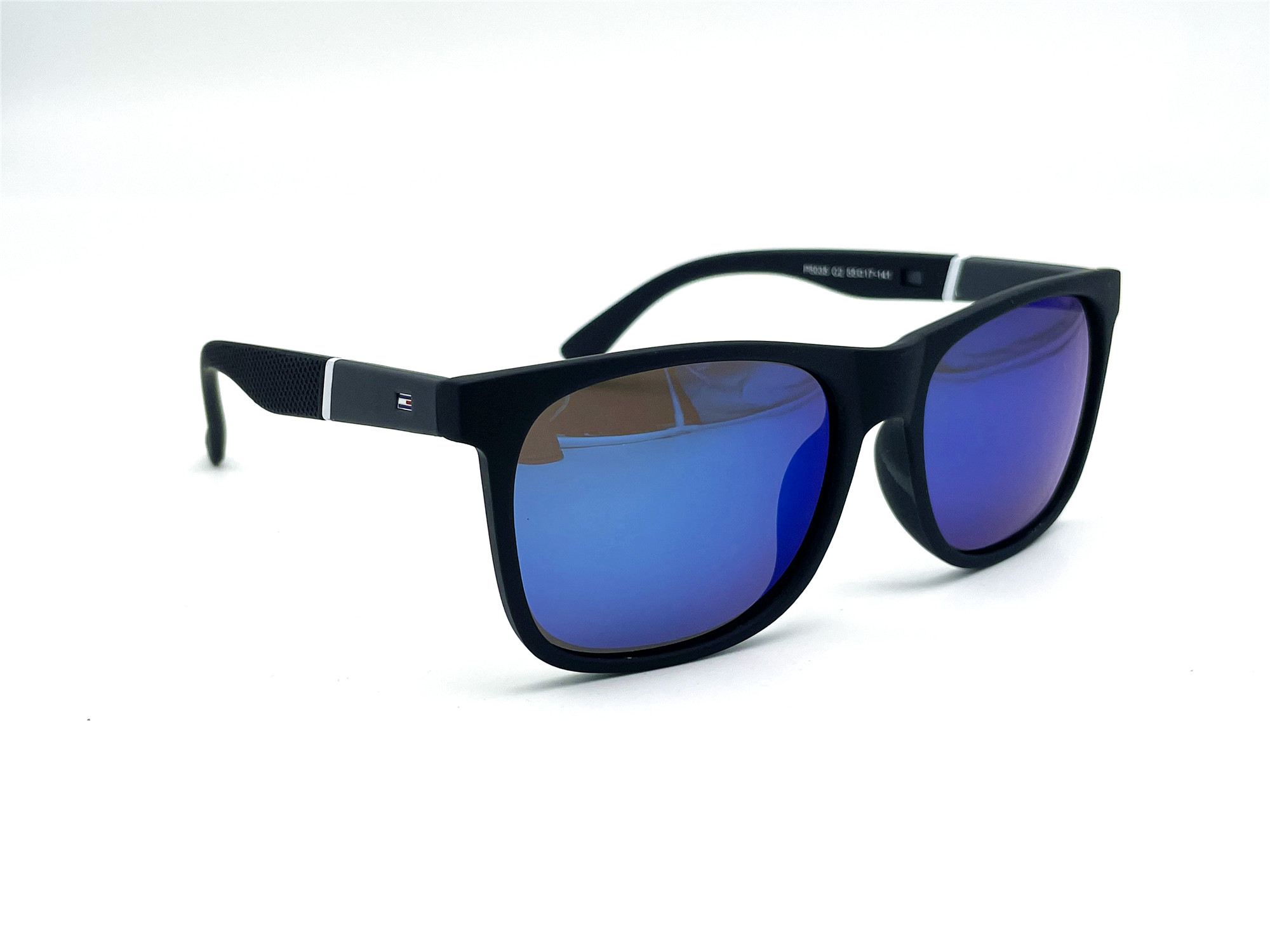  Солнцезащитные очки картинка Мужские Maiersha Polarized Стандартные P5035-C2 