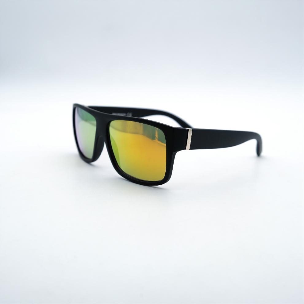  Солнцезащитные очки картинка Мужские Decorozza  Квадратные D1020-C9 