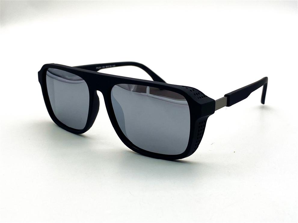  Солнцезащитные очки картинка 2025 Мужские Maiersha Polarized Классические P5081-C6 