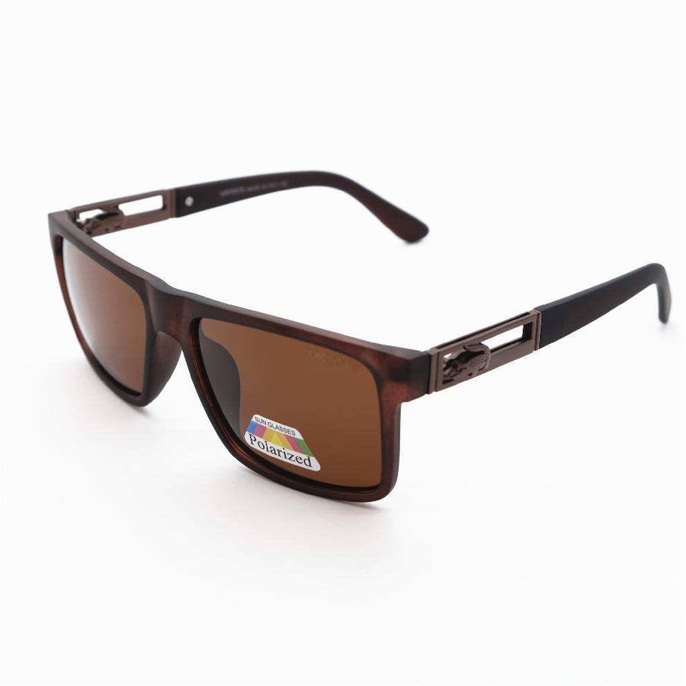  Солнцезащитные очки картинка Мужские Брендовые Polarized Классический P2501-C3 