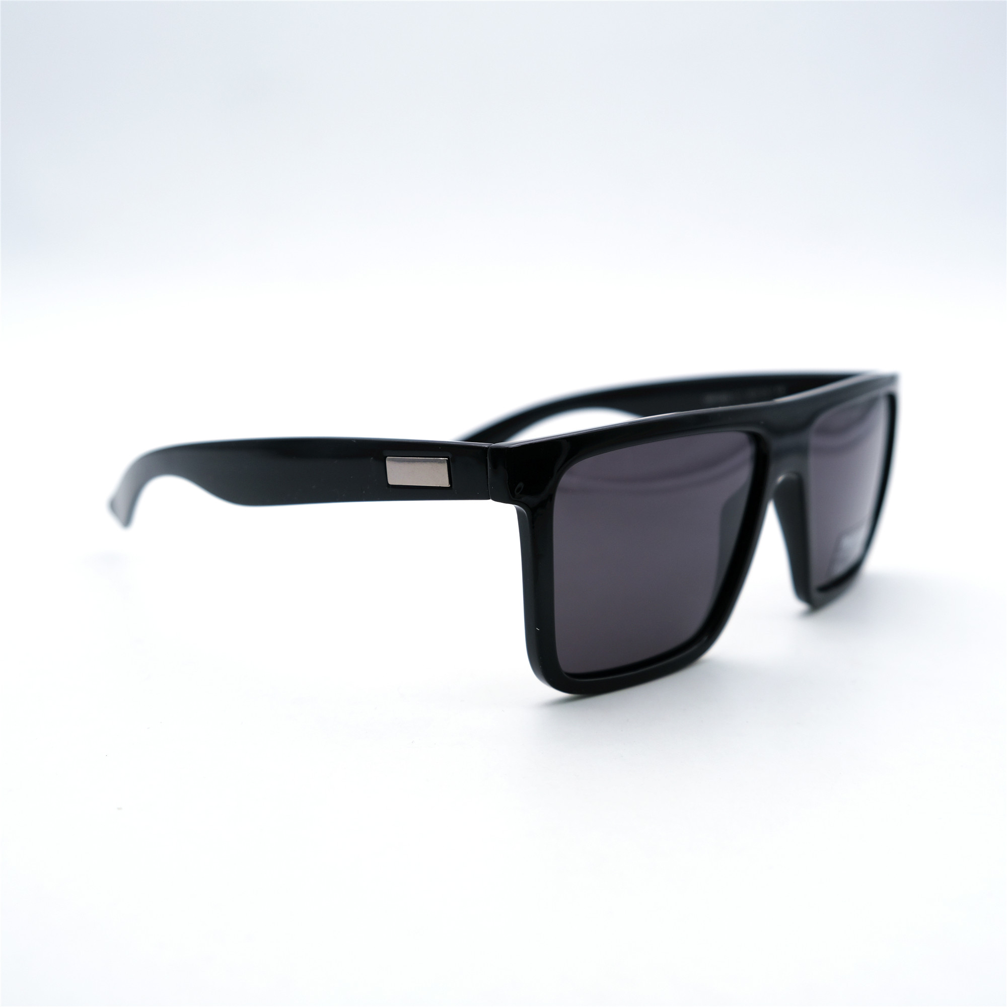  Солнцезащитные очки картинка Мужские Decorozza Polarized Квадратные DP1009-C1 