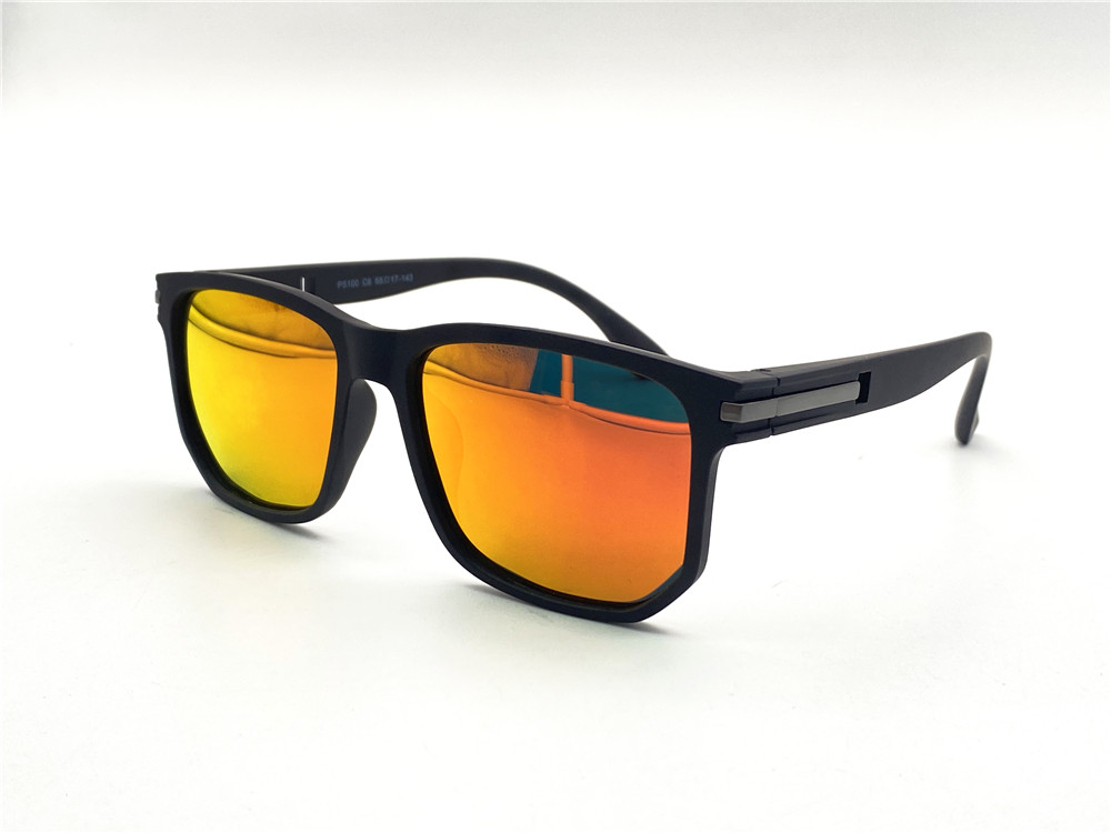  Солнцезащитные очки картинка  Мужские Maiersha Polarized Стандартные P5100-C6 