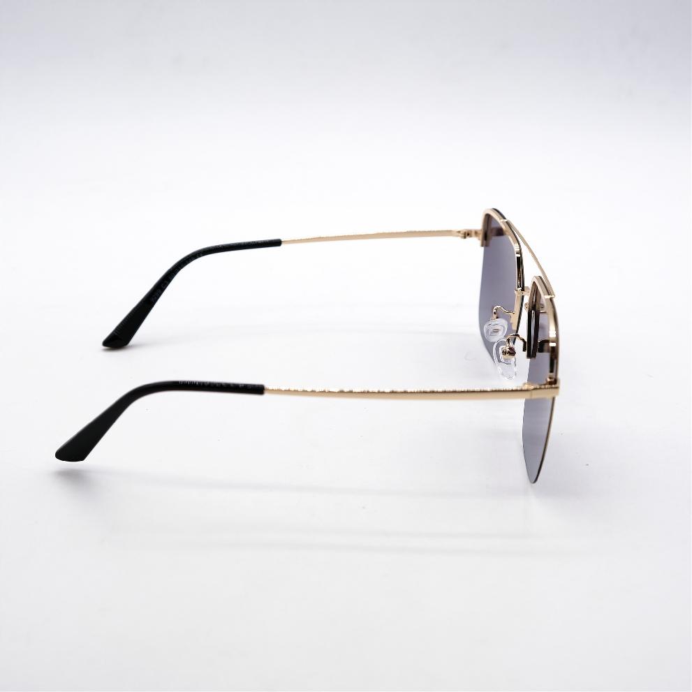 Солнцезащитные очки картинка Мужские Caipai Polarized Квадратные TR9299-С3 