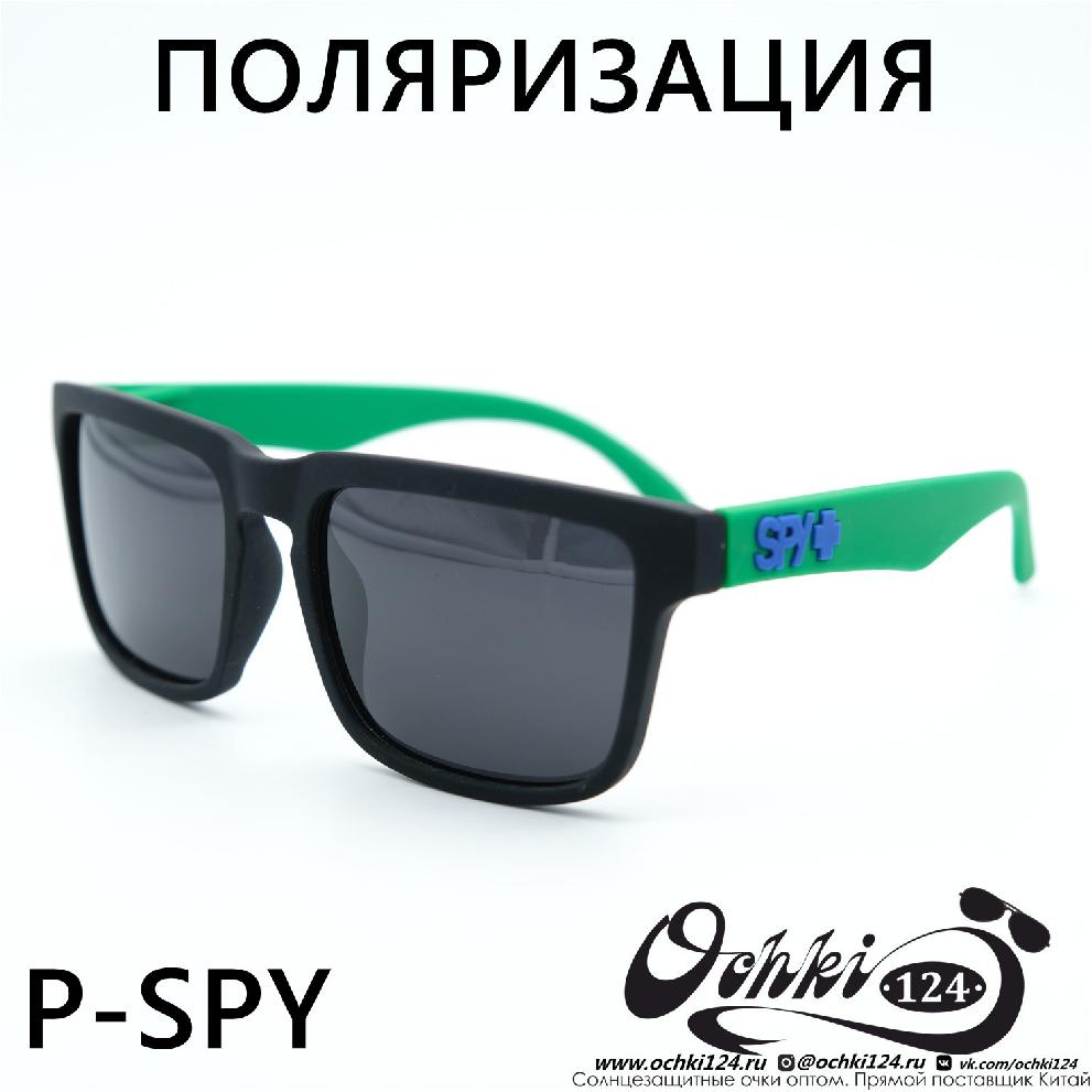  Солнцезащитные очки картинка Мужские MATRIUXT  Квадратные P-SPY-C2 