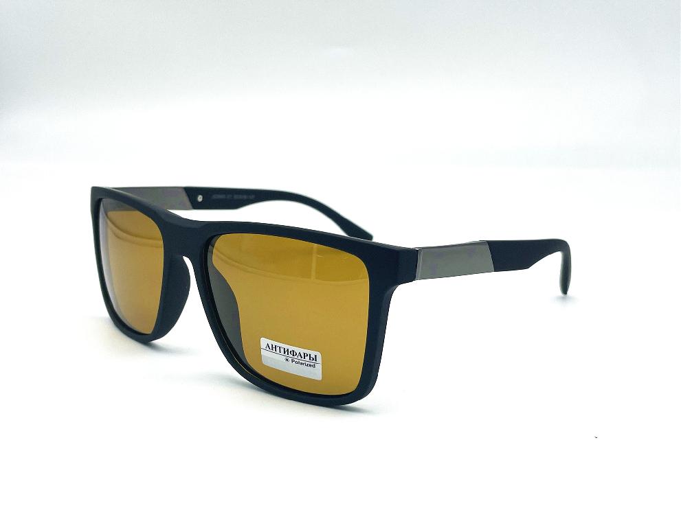  Солнцезащитные очки картинка Мужские Maiersha Polarized Квадратные JS5045-C1 