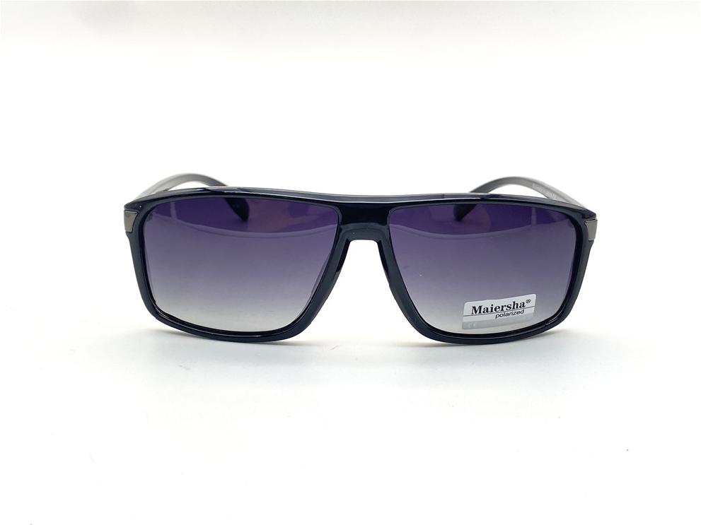  Солнцезащитные очки картинка  Мужские Maiersha Polarized Стандартные P5069-C5 