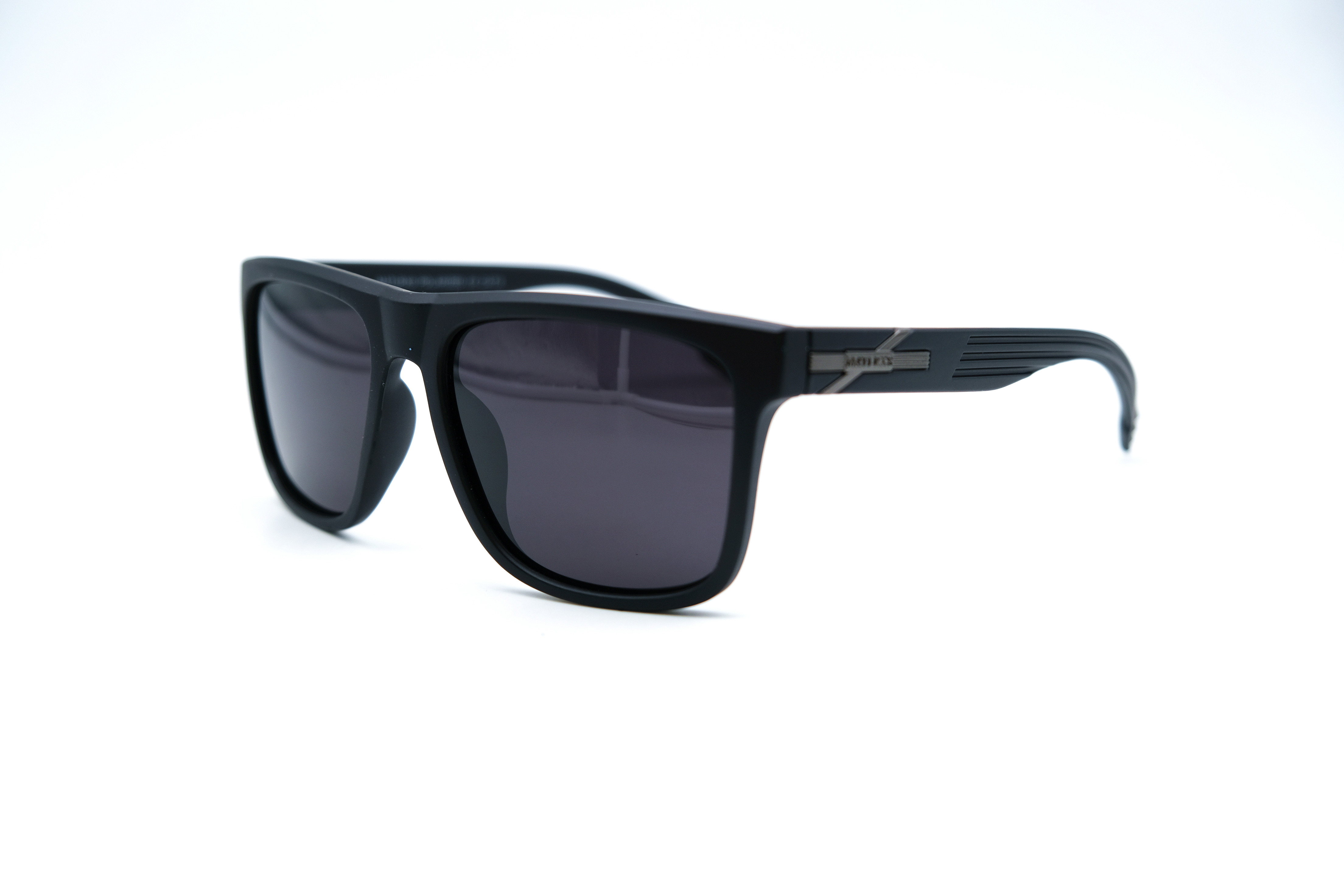  Солнцезащитные очки картинка 2025 Мужские Matlrxs Polarized Классические P1988-C3 