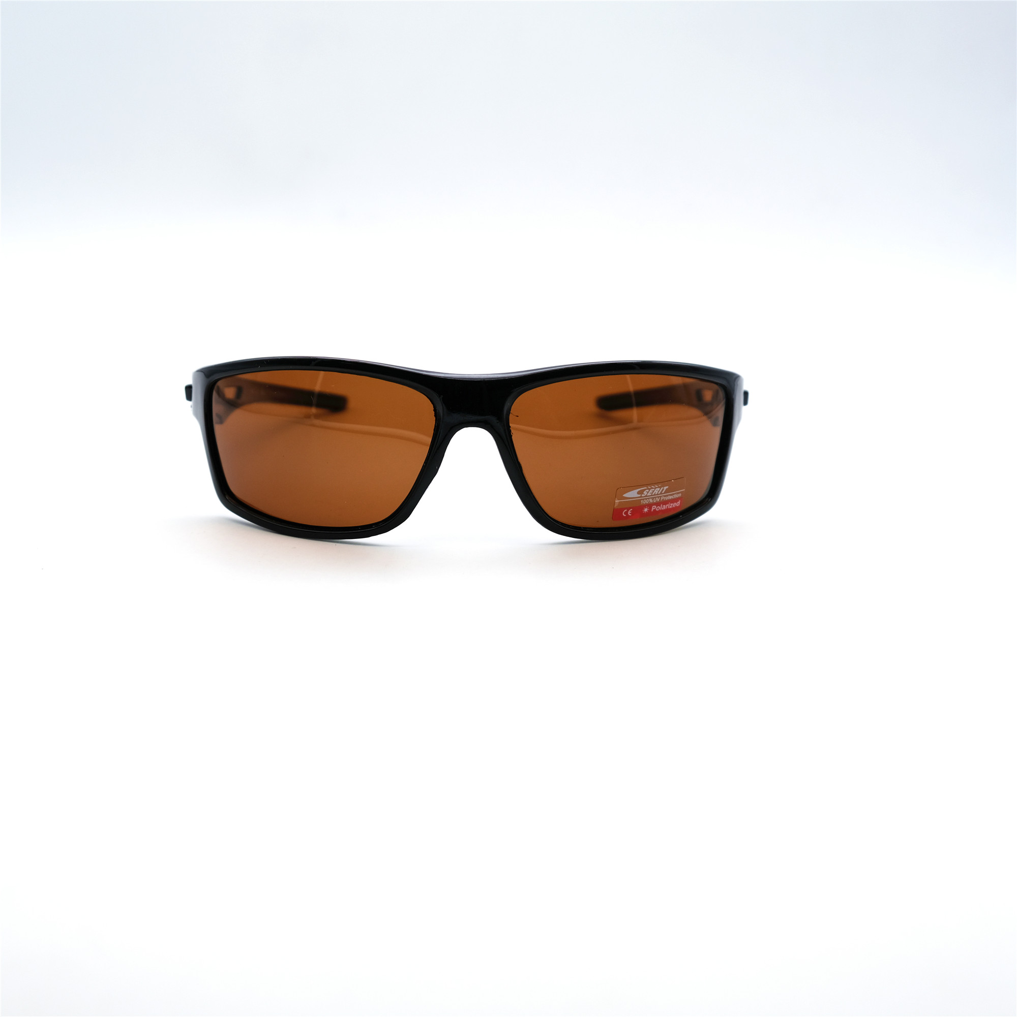  Солнцезащитные очки картинка Мужские Serit Polarized Спорт SP308-C2 