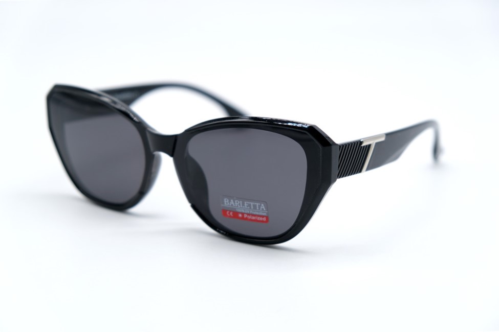  Солнцезащитные очки картинка 2026 Женские Barletta Polarized Классические BP3212-C2 