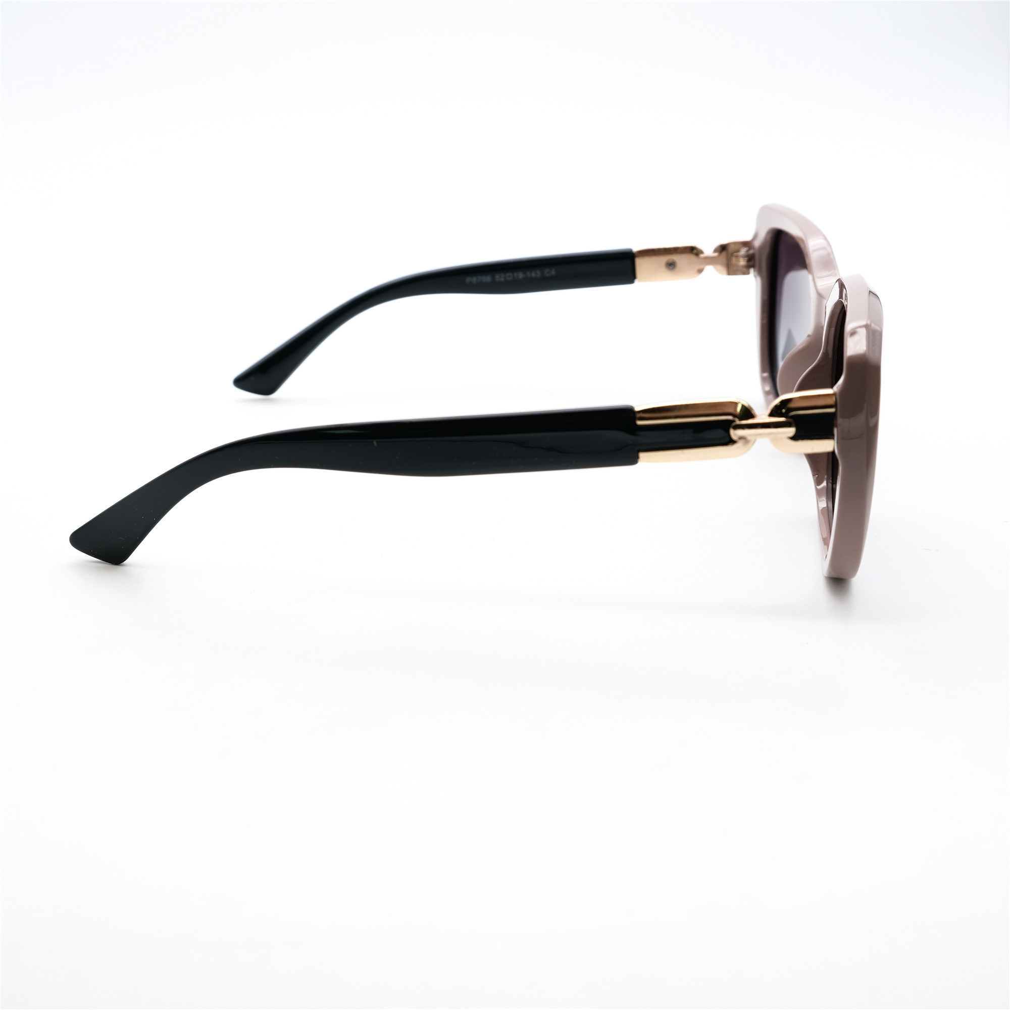  Солнцезащитные очки картинка Женские Caipai Polarized Классический P8766-С4 
