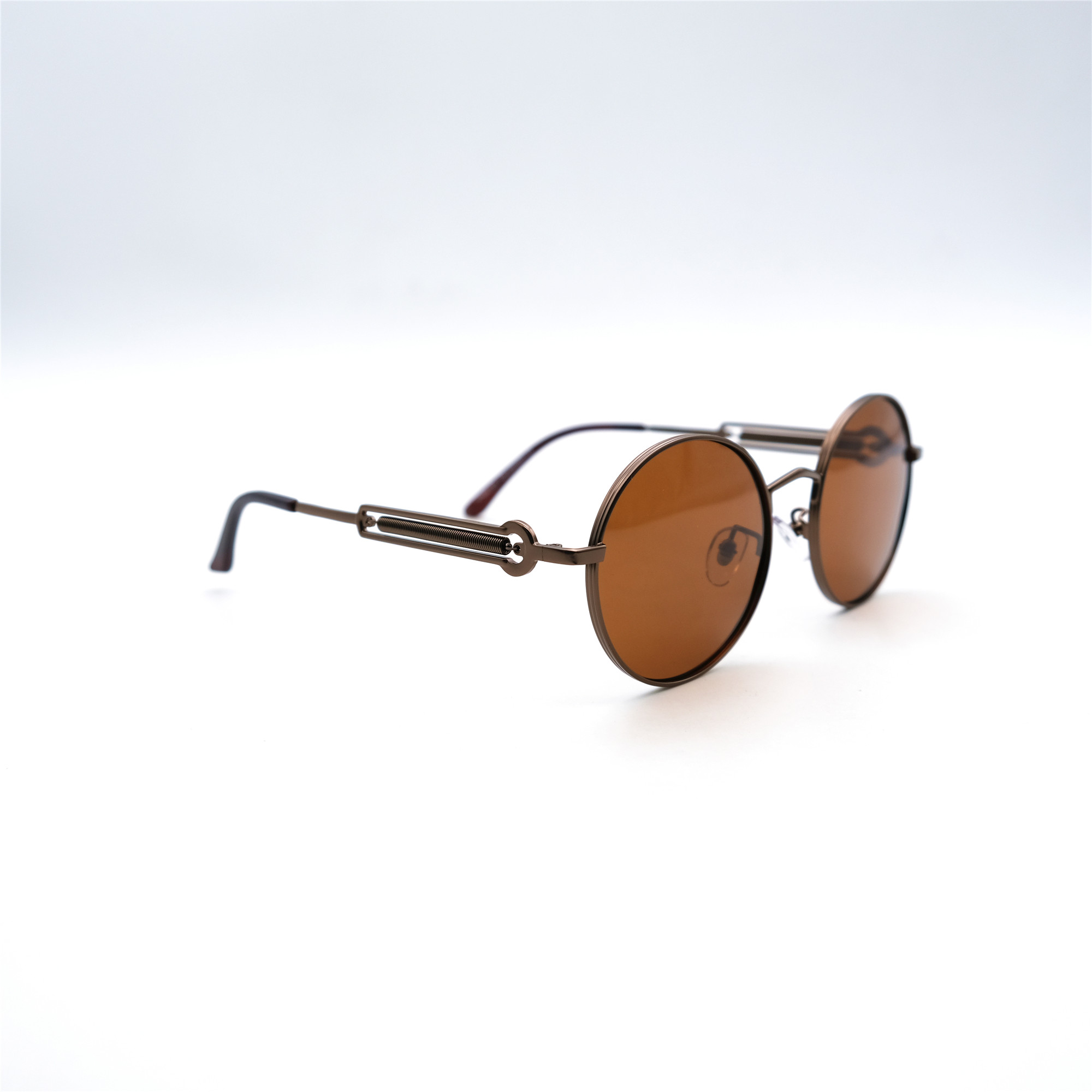  Солнцезащитные очки картинка Мужские Pomiled Polarized Авиаторы 08212-C12-32 