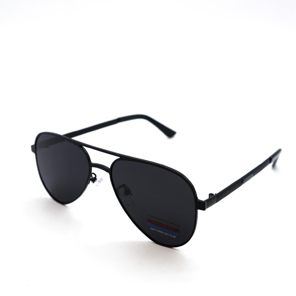  Солнцезащитные очки картинка Мужские Caipai Polarized Авиаторы FP9407-C1 