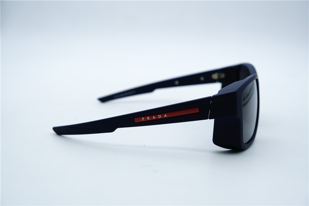  Солнцезащитные очки картинка 2025 Мужские Брендовые Polarized Спорт P2115-C4 