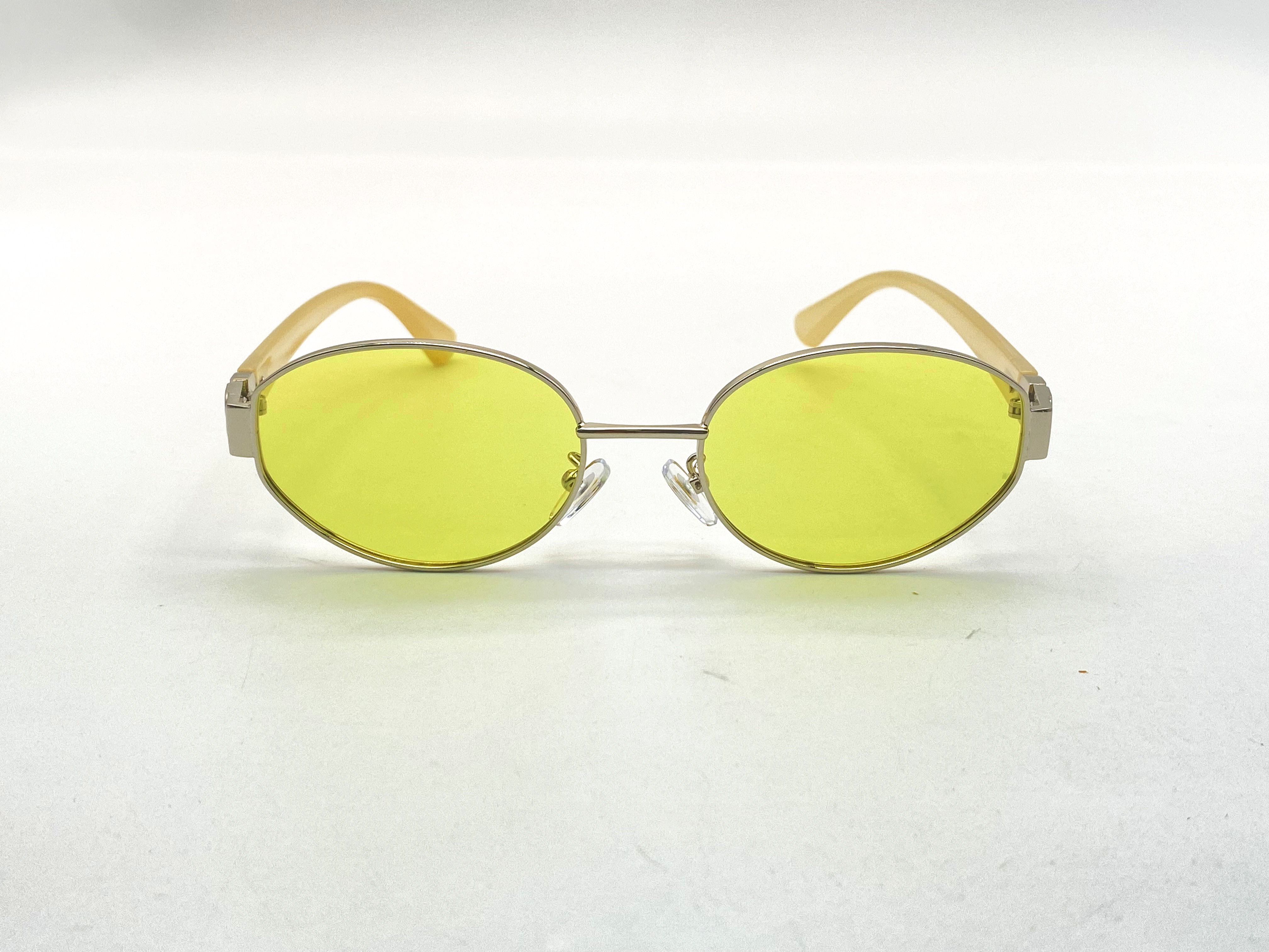 Солнцезащитные очки картинка 2026 Женские Disikaer Polarized+Хамелеон Овальные B9006-С6 