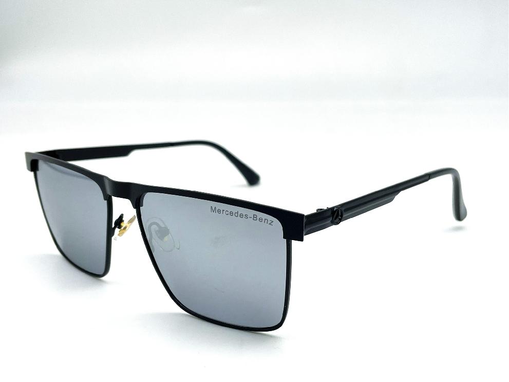  Солнцезащитные очки картинка Мужские Брендовые Polarized Классический FP5026-C6 