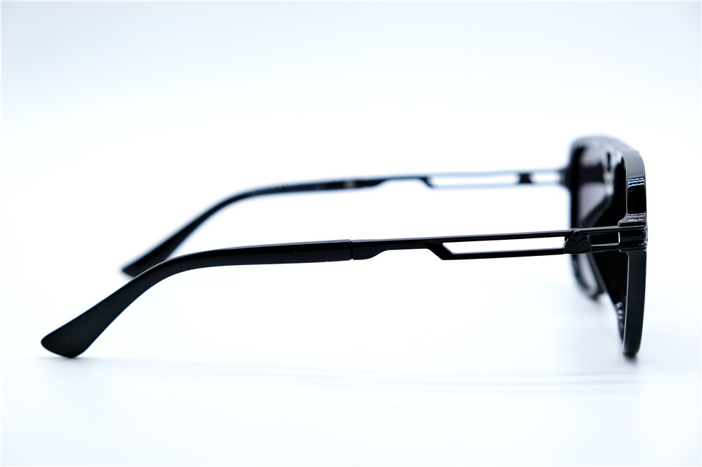  Солнцезащитные очки картинка 2026 Мужские Maiersha Polarized Авиаторы P6147-C1 