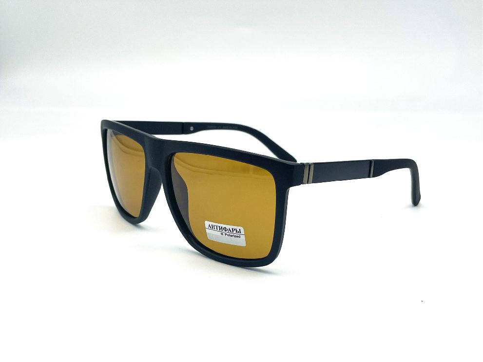  Солнцезащитные очки картинка Мужские Maiersha Polarized Квадратные JS5034-C1 
