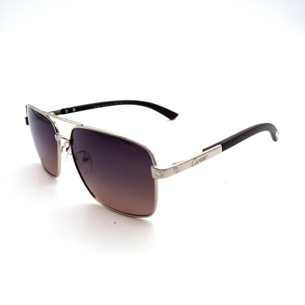  Солнцезащитные очки картинка Унисекс Брендовые Polarized Классический CA4508-C4 