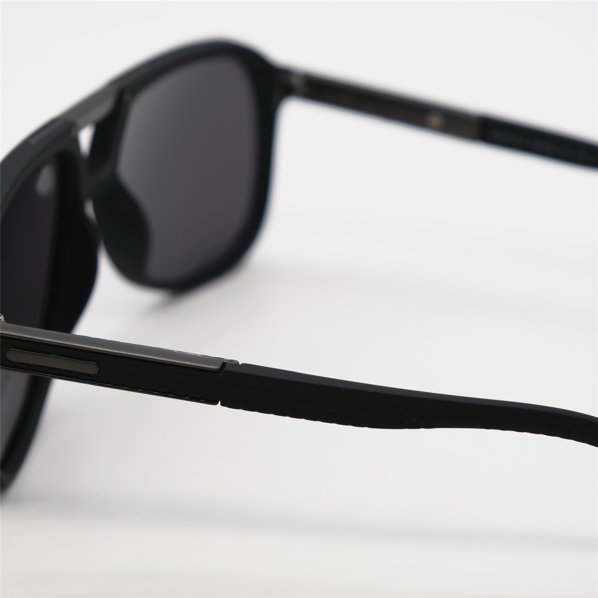 Солнцезащитные очки картинка  Мужские Брендовые Polarized Авиаторы P2524-C2 
