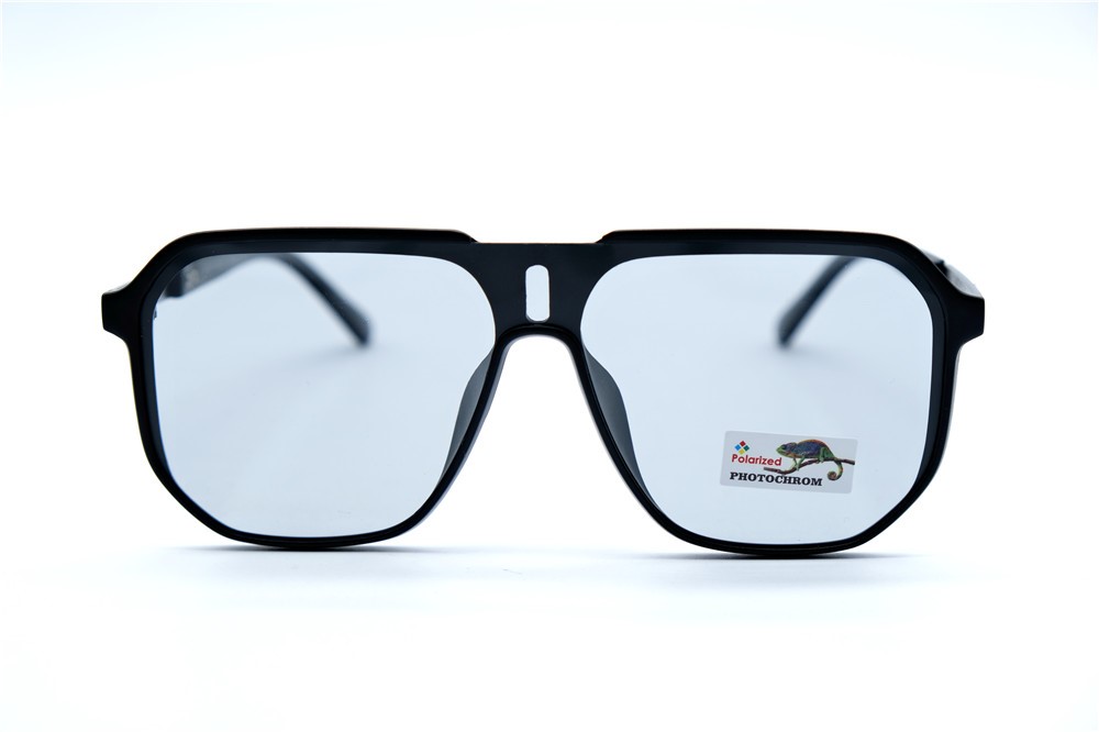  Солнцезащитные очки картинка 2026 Женский Maiersha Polarized+Хамелеон Классические B01650-23-51 