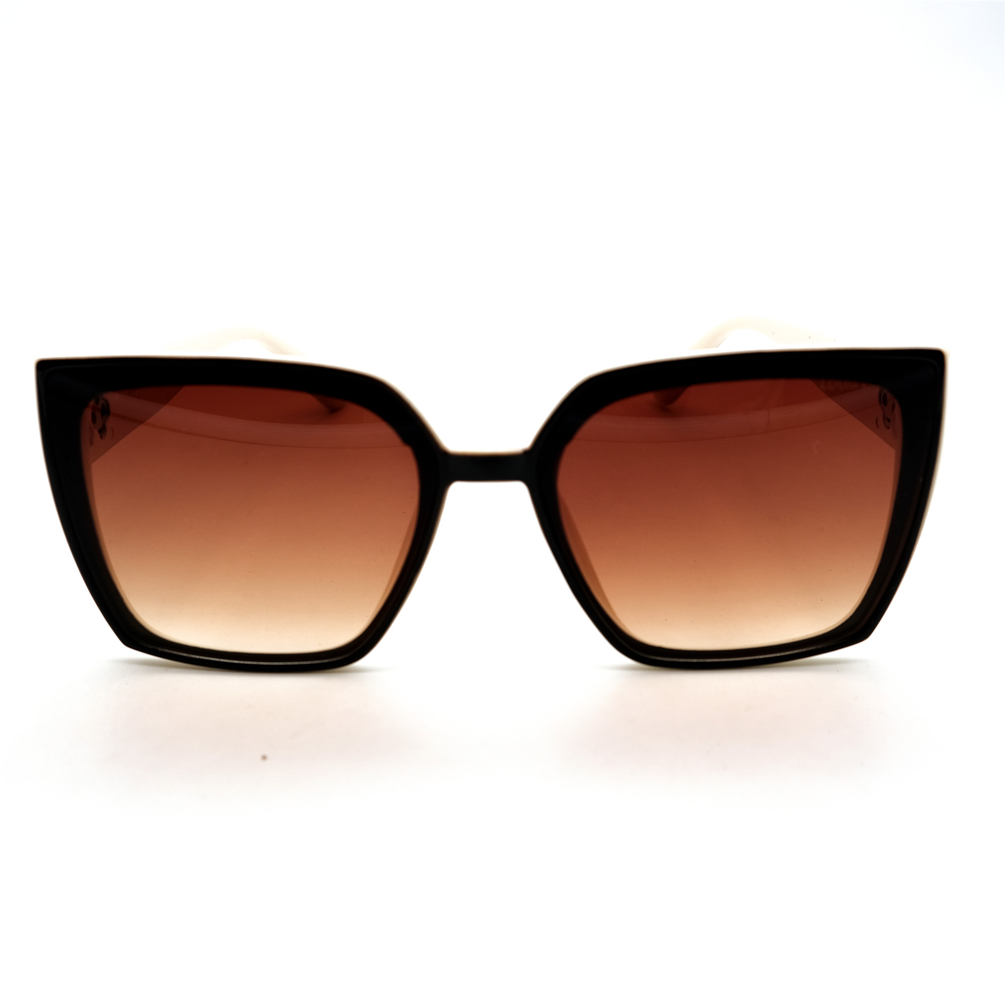 Солнцезащитные очки картинка Женские Брендовые Polarized Классический P6728-C4 