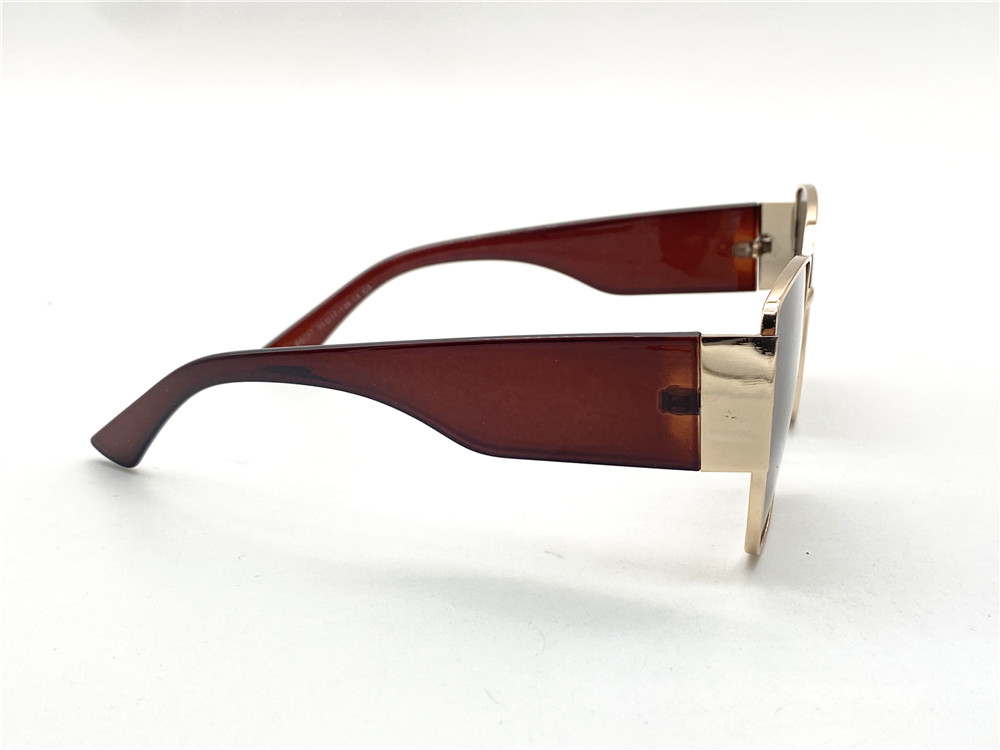  Солнцезащитные очки картинка 2025 Женские MoveYou Polarized Квадратные P5344-C3 