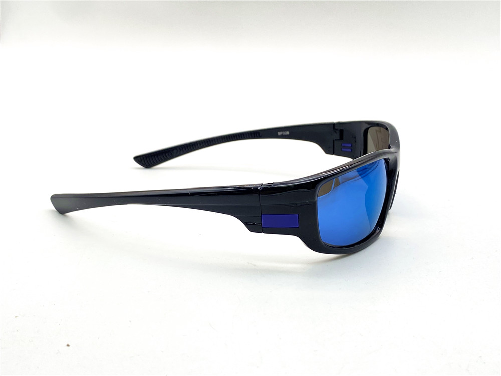  Солнцезащитные очки картинка 2025 Мужские Serit Polarized Спорт SP326-C4 