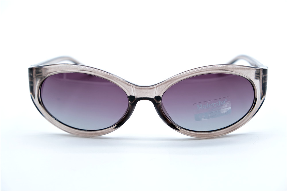  Солнцезащитные очки картинка 2026 Женские Maiersha Polarized Классические 03956-C11-41 