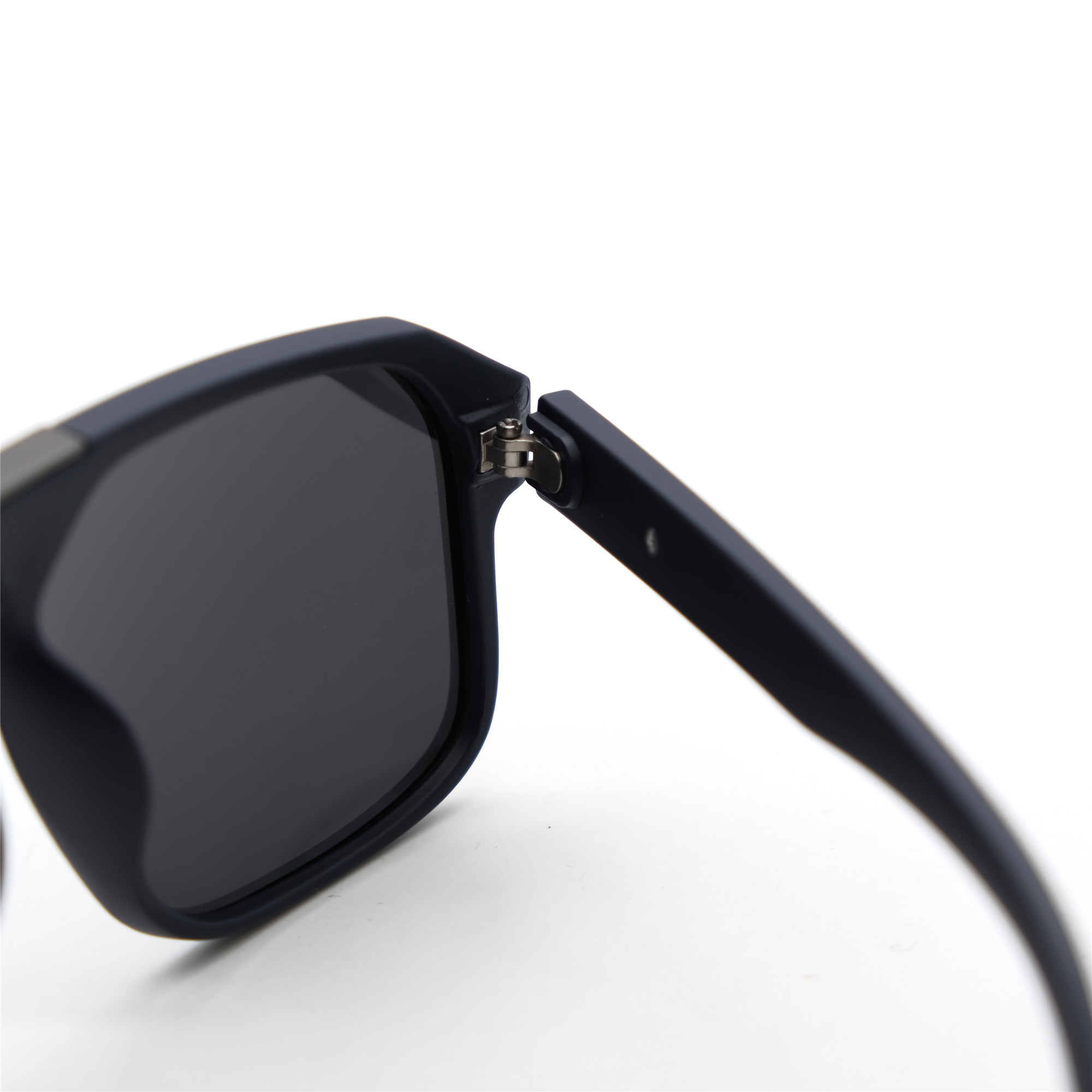  Солнцезащитные очки картинка Мужские Matlrxs Polarized Квадратные P2509-C4 