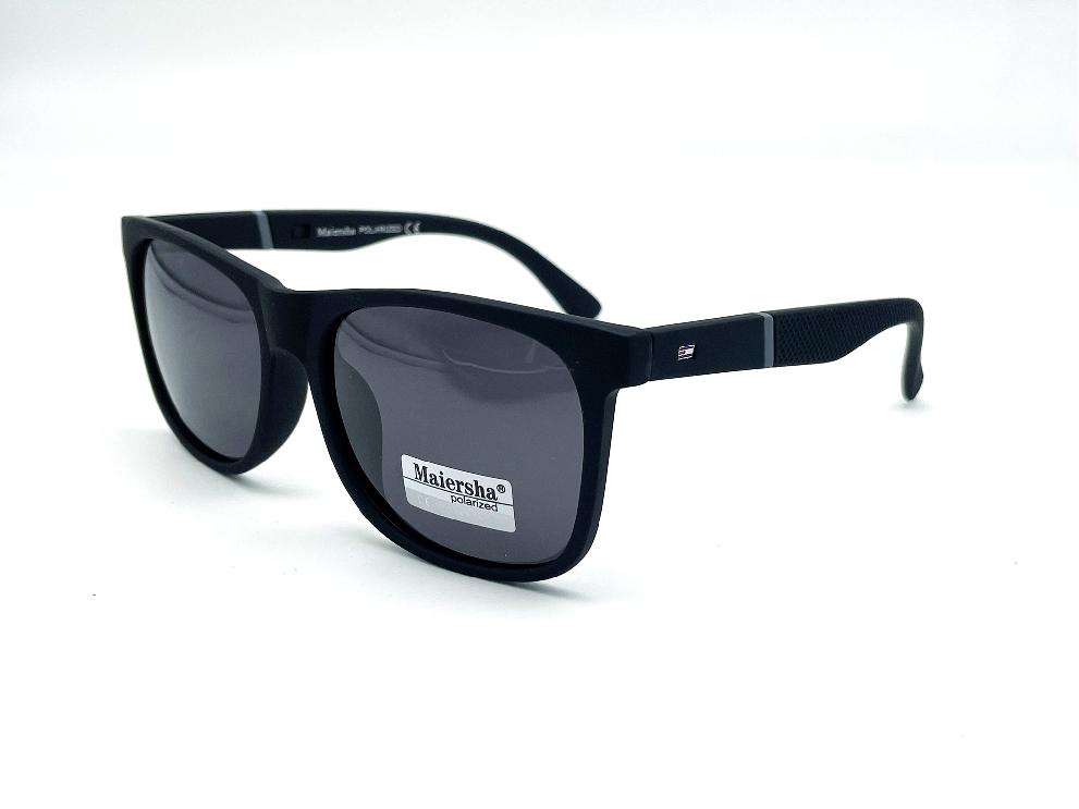  Солнцезащитные очки картинка Мужские Maiersha Polarized Стандартные P5035-C1 