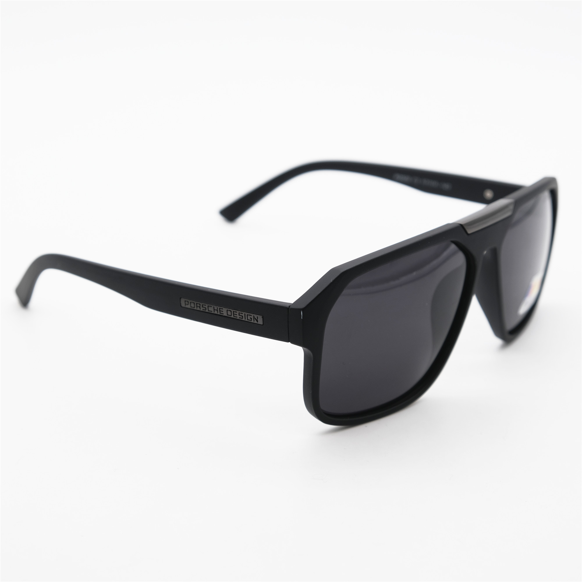  Солнцезащитные очки картинка  Мужские Брендовые Polarized Классические P2509-C2 