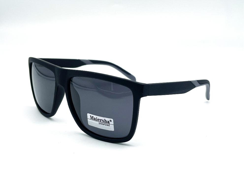  Солнцезащитные очки картинка Мужские Maiersha Polarized Стандартные P5047-C2 