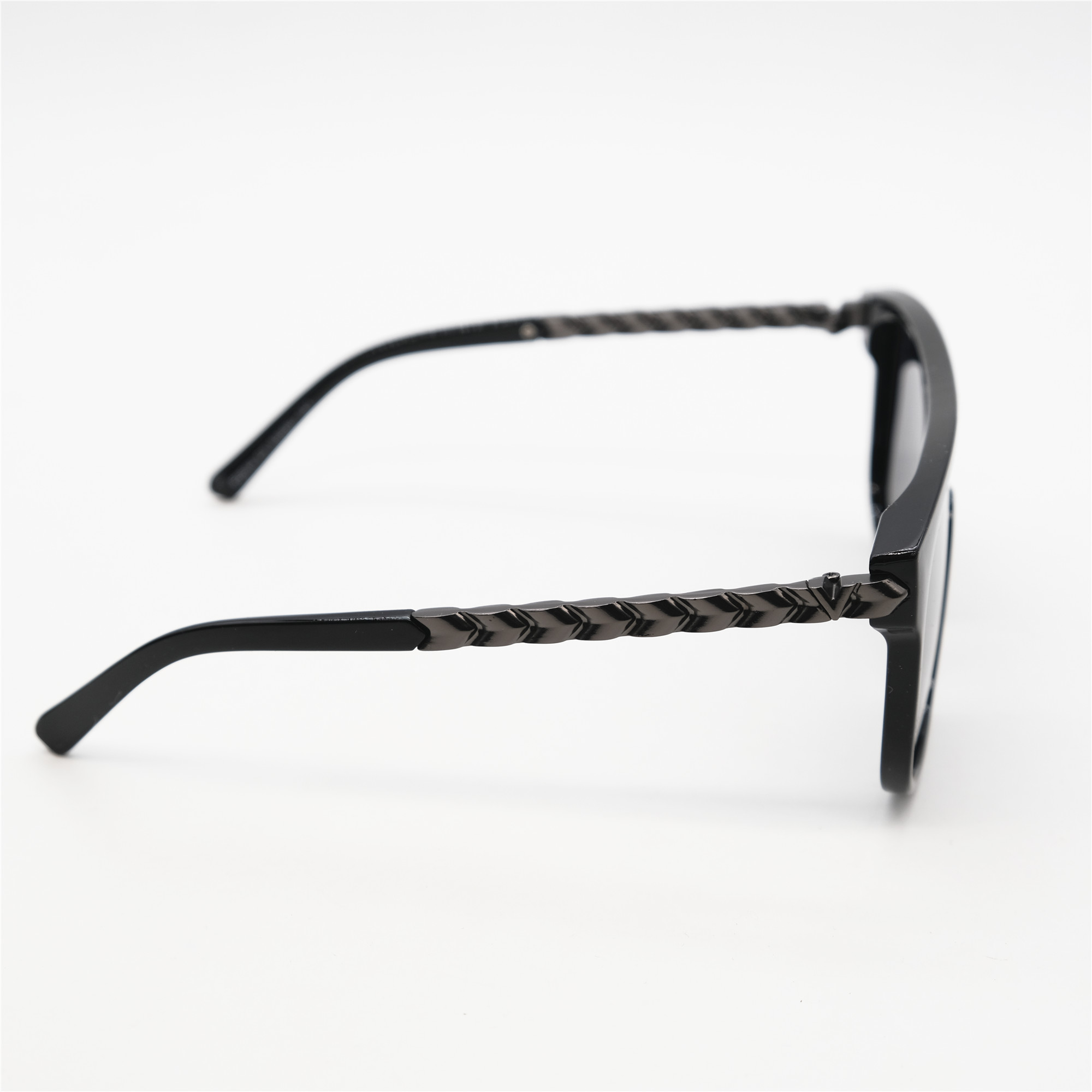  Солнцезащитные очки картинка  Мужские Брендовые Polarized Авиаторы P2514-C1 