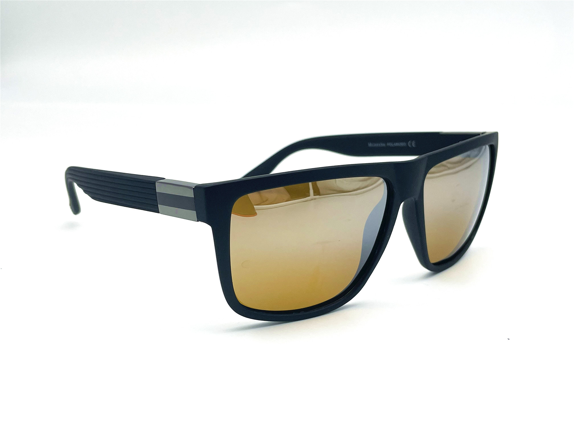  Солнцезащитные очки картинка Мужские Maiersha Polarized Квадратные JS5022-C4 