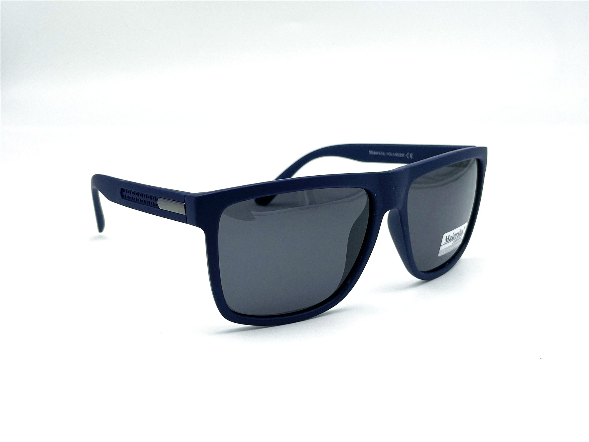 Солнцезащитные очки картинка Мужские Maiersha Polarized Стандартные P5020-C4 