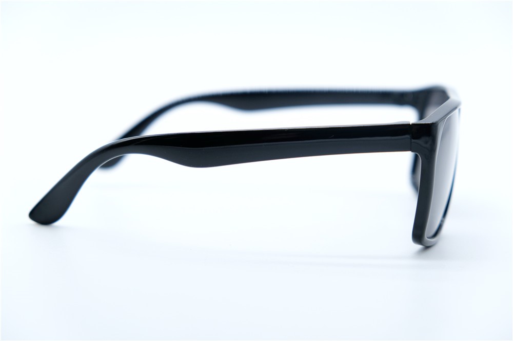  Солнцезащитные очки картинка 2026 Детские Tincon Polarized Прямоугольные T8227-C1 