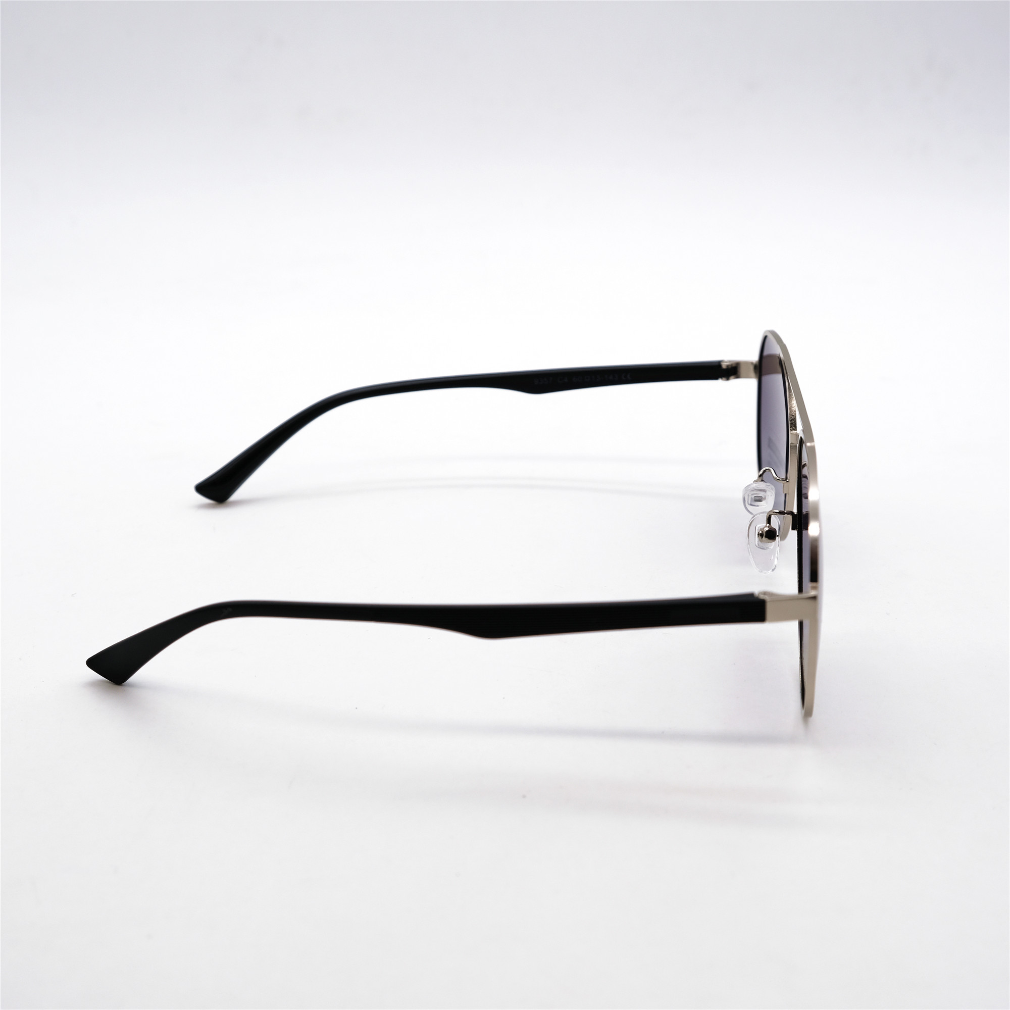  Солнцезащитные очки картинка Мужские Caipai Polarized Авиаторы TR9357-C4 