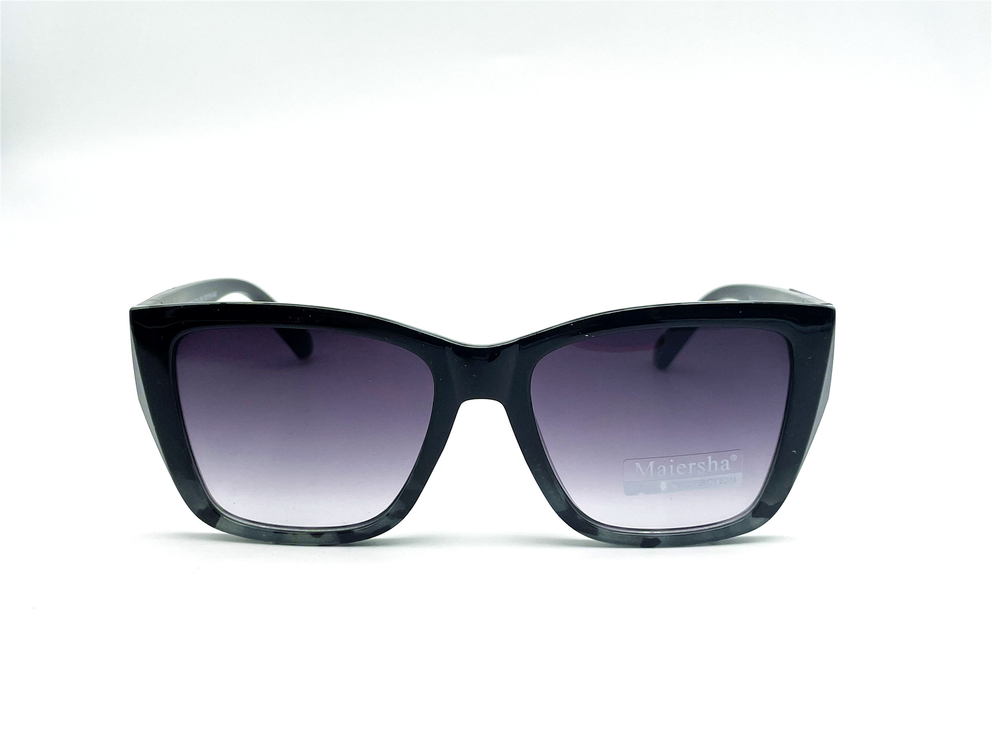  Солнцезащитные очки картинка Женские Maiersha  Классический 3751-C20-124 