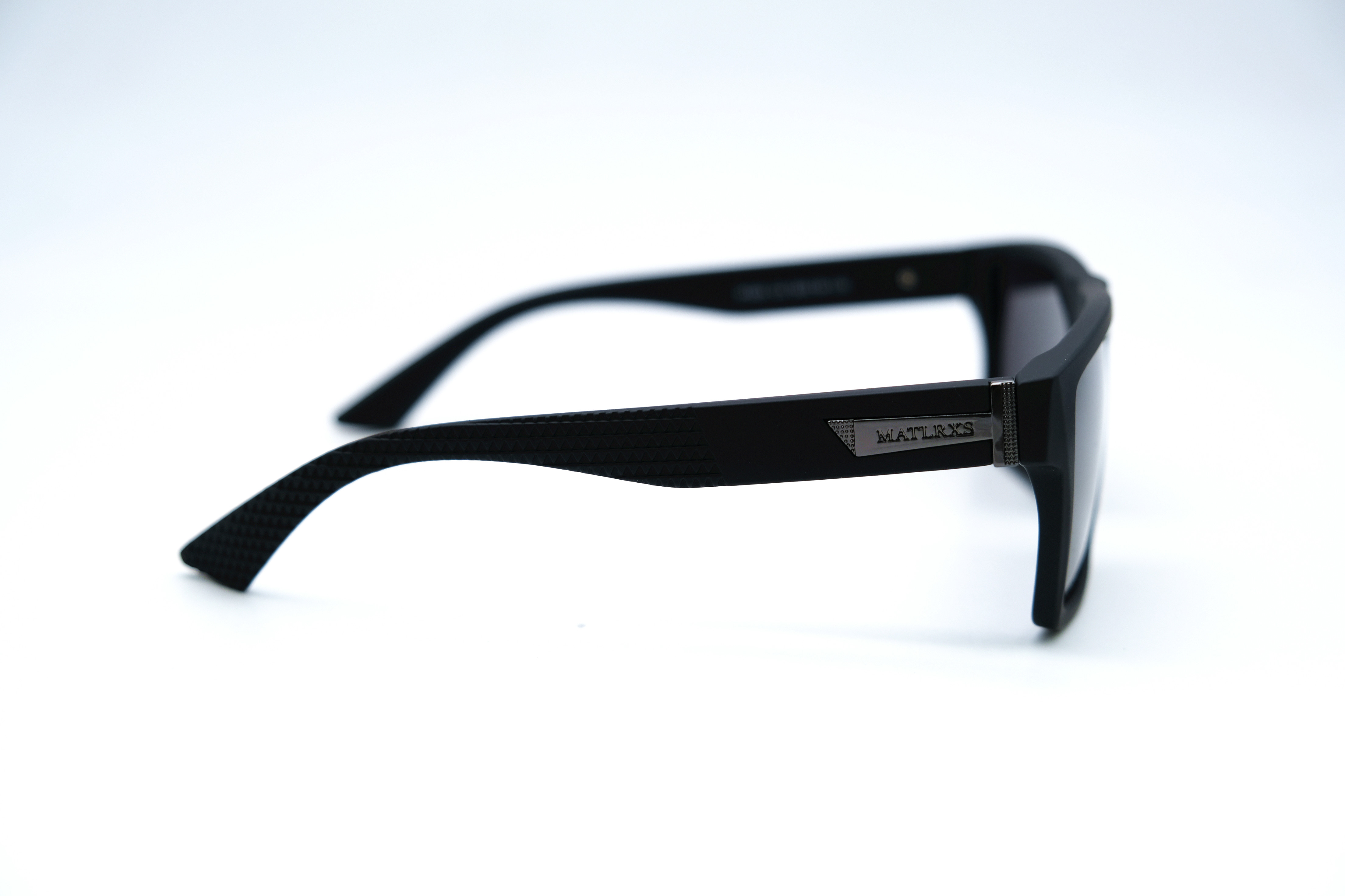  Солнцезащитные очки картинка 2025 Мужские Matlrxs Polarized Квадратные P1931-C3 